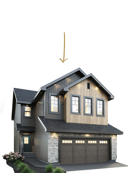 Vintage Birthday Polaroid Frame Instagram Story-1