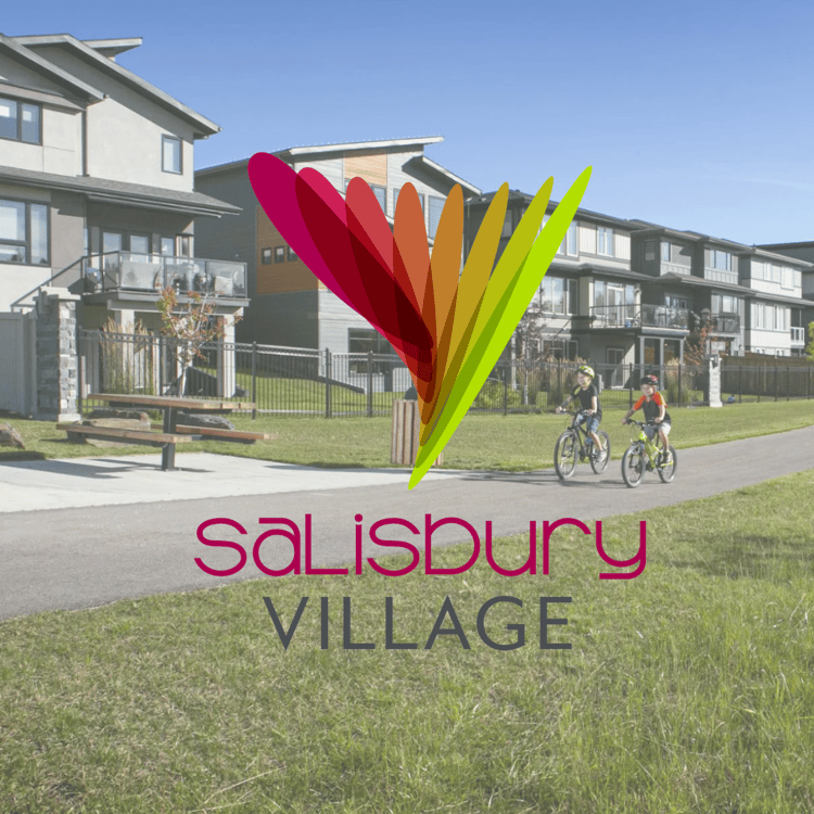 salisbury village